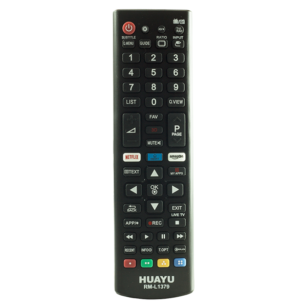 LG NETFLIX-AMAZON-SMART TUŞLU LCD-LCD201814